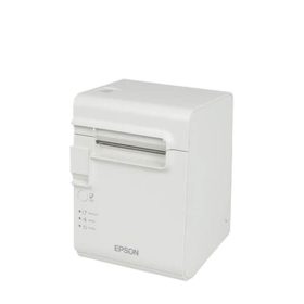 فیش پرینتر اپسون مدل TM-L90 استوک