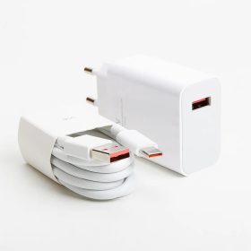 خرید شارژر و کابل شیائومی ردمی نوت 12 پرو