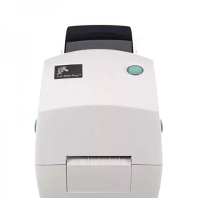 لیبل پرینتر Zebra Tlp2824
