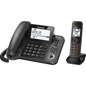 تلفن پاناسونیک مدل KX-TGF380 آکبند
