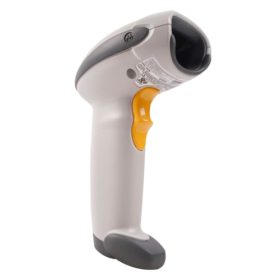 بارکد خوان تک بعدی سیم دار سیمبل مدل  LS2208استوک