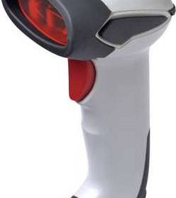 بارکدخوان تک بعدی سیم دار Sbarco LS800 استوک