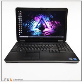 لپ تاپ دل مدل E5540 i5استوک