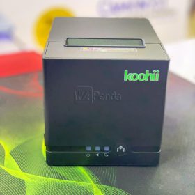 فیش پرینتر مدلKOOHII C80180I استوک