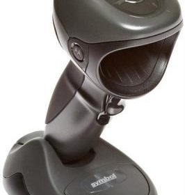 بارکدخوان دوبعدی سیم دار سیمبل مدلDS-9808 استوک