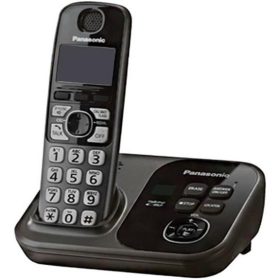 تلفن بی سیم پاناسونیک مدل KX-TG4731 استوک