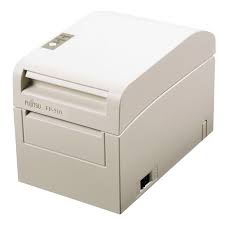 فیش پرینتر Fujitsu FB-510استوک