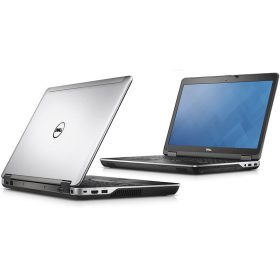 لپ تاپ دل مدل 6540 i5ستوک