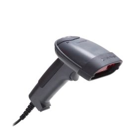 بارکدخوان تک بعدی سیم دار Metrologic مدلMS1690 استوک