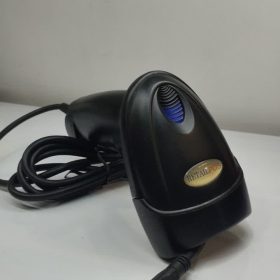بارکدخوان تک بعدی سیم دار retailpos استوک
