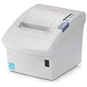 فیش پرینتربیکسلون مدل SRP-350PLUSاستوک
