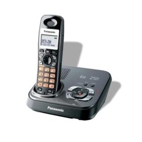 تلفن بیسیم پاناسونیک  استوکKX-TG9331