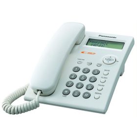 تلفن رومیزی پاناسونیک KX-TSC11MXاکبند