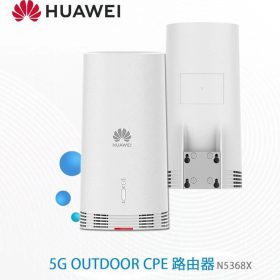 مودم فایوجی هواوی مدل  n5368x Max  5G/TD_LTE  استوک