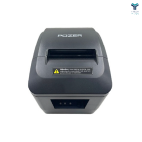 فیش پرینترمدل pozer tp200 استوک