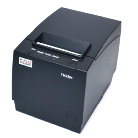 فیش پرینتر Wincor Nixdorf  مدلTH230استوک