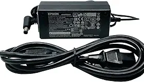 آداپتور اپسون مدل  M235B 24V 1.5A استوک