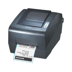 لیبل پرینتر بیکسلون مدل SLP-T400HSJ استوک