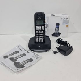 تلفن بی سیم پروفون PDX1100 آکبند