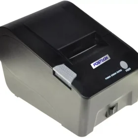 فیش پرینتر مدل POSTECH PT58 استوک