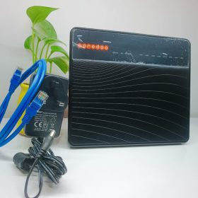 مودم  هواوی ADSL VDSL Open Wrt مدل HG655b استوک