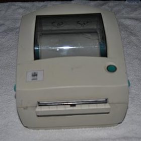 لیبل پرینتر استوک الترون مدل Eltron UPS Thermal Printer 2543