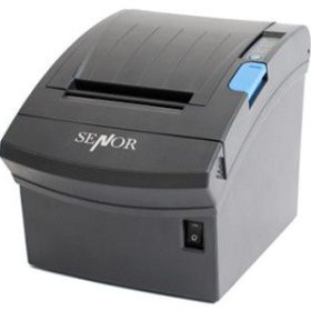 فیش پرینتر senor مدلGTP250  استوک