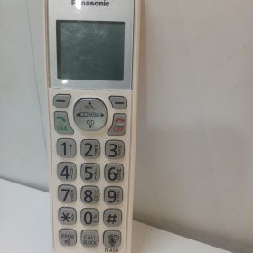 گوشی یدکی فقط دستی پاناسونیک مدل KX TGDA51 استوک