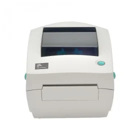 پرینتر لیبل زن زبرا مدل Gc420t استوک