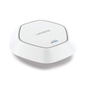 اکسس پوینت لینک سیس سقفی Linksys LAPN600 استوک