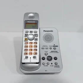 تلفن بی سیم پاناسونیک KX 3031 استوک