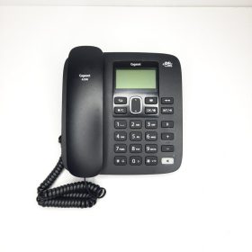 تلفن رومیزی گیگاست مدل A590 استوک اروپایی کارکرده