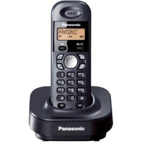 تلفن بی سیم پاناسونیک مدل KX TG1311BX استوک