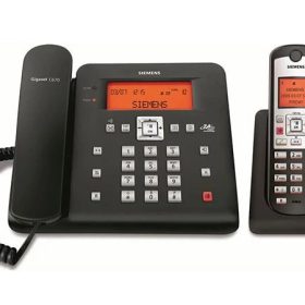 تلفن رو میزی و بی سیم Gigaset مدل C675 استوک