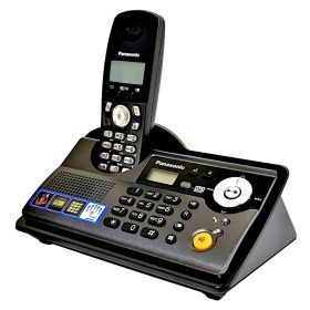 خرید و قیمت گوشی تلفن پاناسونیک مدل KG 1233 استوک