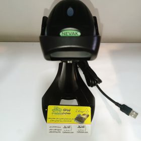 بارکد خوان NEVAK مدل DS 6200 اکبند