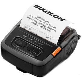 فیش پرینتر  کمری همراه بیکسلون  Bixolon SPP R310 استوک در حد نو