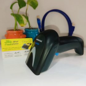 بارکد خوان تک بعدی دیتالاجیک  سیم دار مدل GD4110  استوک