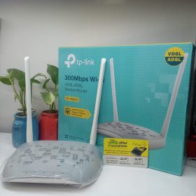 مودم روتر بی سیم VDSL/ADSL تی پی لینک مدل TDW9950 آکبند