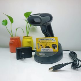 بارکدخوان وابرلس هانیول مدل Voyager 1452g استوک