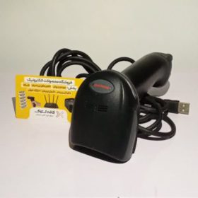 بارکدخوان با سیم هانیوِل Honeywell Xenon 1900hاستوک