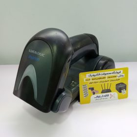 بارکدخوان بیسیم Datalogic مدل GBT4400bk بدون کارتن