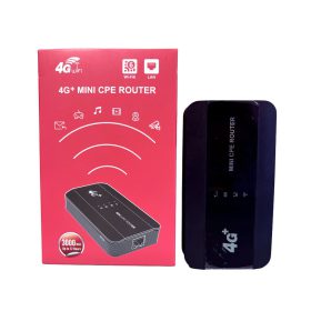 مودم جیبی لن دار مدل M10_EW آکبند