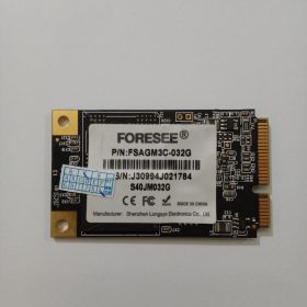 هارد msata لانگسیس مدل FORESEE ظرفیت 32گیگابایت