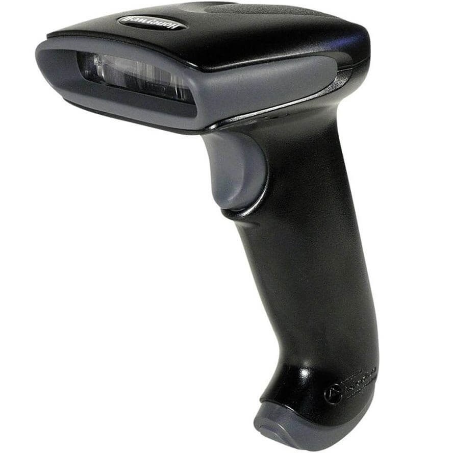 بارکدخوان هانی ول مدل Hyperion 1300g استوک (2)