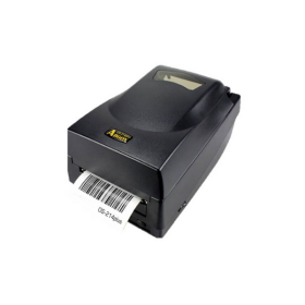 لیبل پرینتر ریبونی آرگوکس مدل OS-214 plus استوک