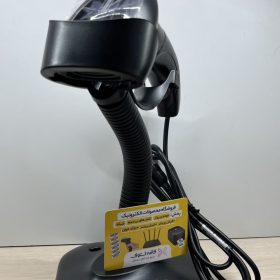 بارکدخوان دو بعدی هروج HEROJE NB271 آکبند
