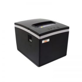 فیش پرینتر ZEC مدل N260K استوک
