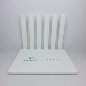 مودم 5G گرین پکت D5H با کارتن استوک