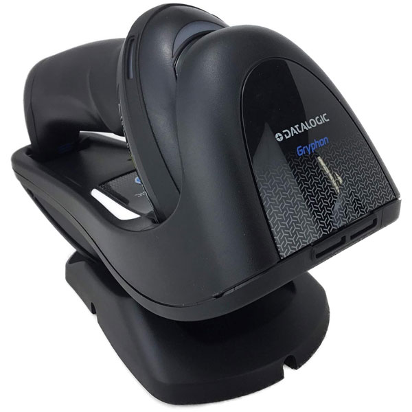 بارکدخوان دیتالاجیک مدل DATALOGIC Gryphon GBT4500 استوک (3)